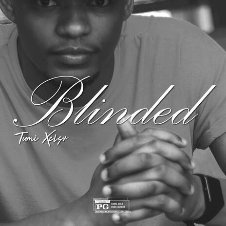 Blinded | Boomplay Music