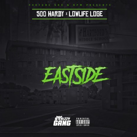 Eastside ft. Lowlife Loge | Boomplay Music