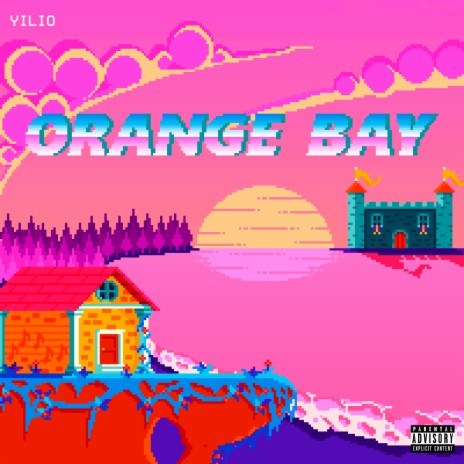 Orange Bay | Boomplay Music