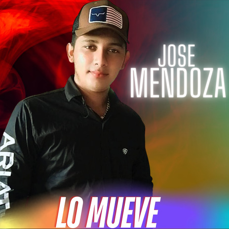 Lo Mueve | Boomplay Music