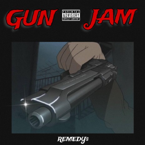 Gun Jam