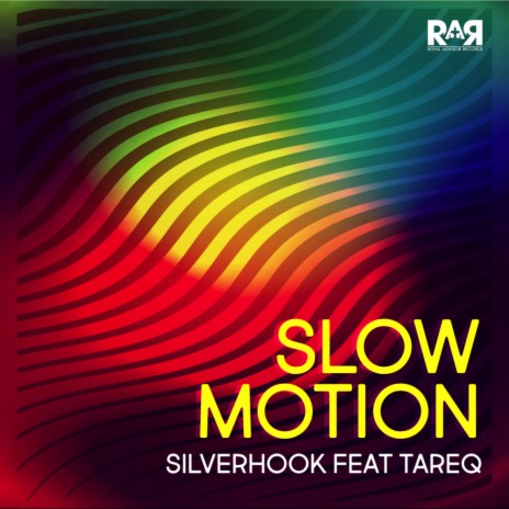 Slow Motion (Dub) ft. Tareq | Boomplay Music