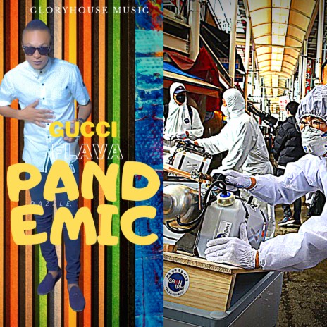 Pandemic | Boomplay Music