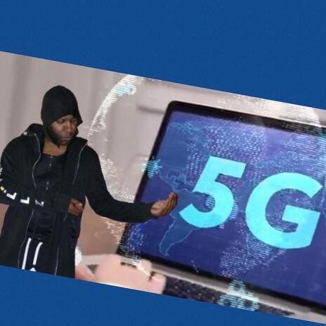 5G