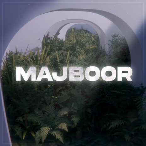 Majboor ft. Shahmeer Raza Khan | Boomplay Music