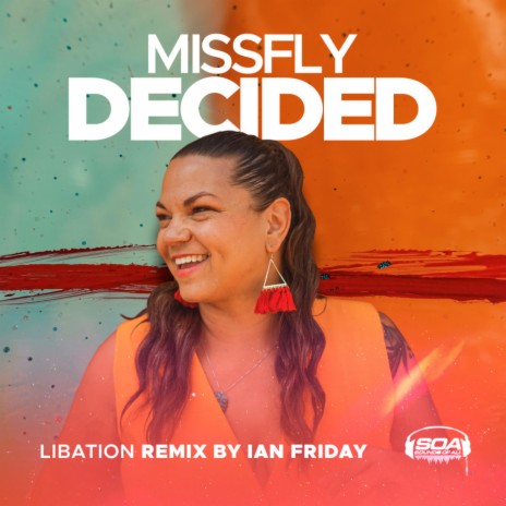 Decided (Libation Remix) | Boomplay Music