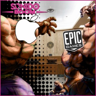 Apple vs Epic ¡Legal Battle Royale! | Sonido Boom 14/08/2020