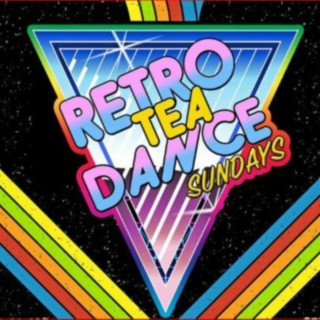 Episode 32767: 23.10.15 - Sunday's Tea Dance - retro bangin heads and tea baggin