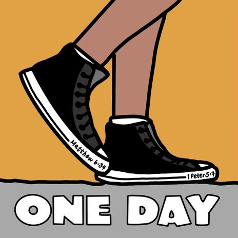 One Day ft. R2J. | Boomplay Music