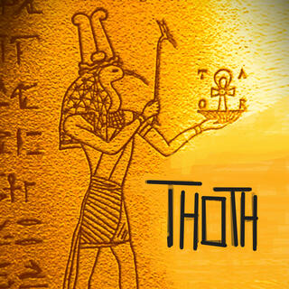 Thoth: The Fools Journey, Pt. 1