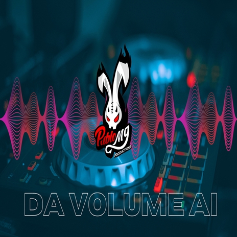 REMIX DA VOLUME AI | Boomplay Music