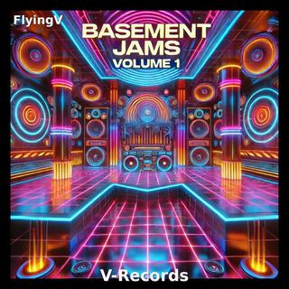 Basement Jams Volume 1