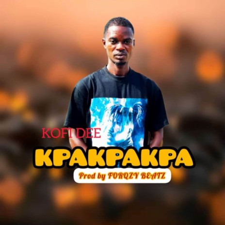 Kpakpakpa | Boomplay Music