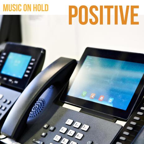 Optimistic Phone Line (Music On Hold) | Boomplay Music