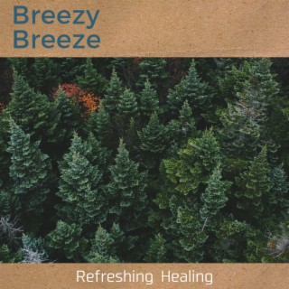 Refreshing Healing