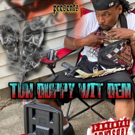 Tun Duppy Wit Dem | Boomplay Music