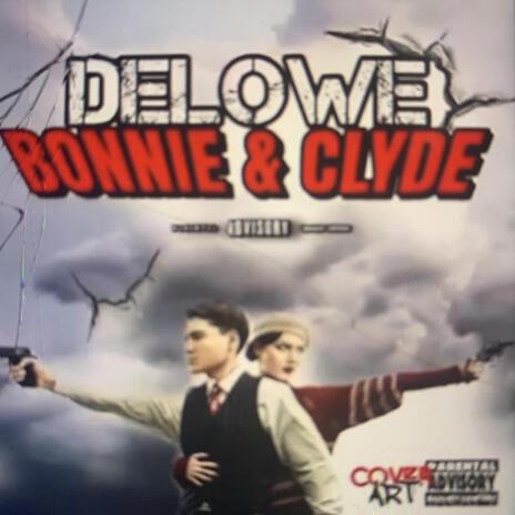 Bonnie & Clyde