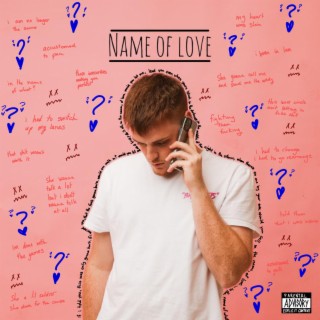 Name of Love lyrics | Boomplay Music