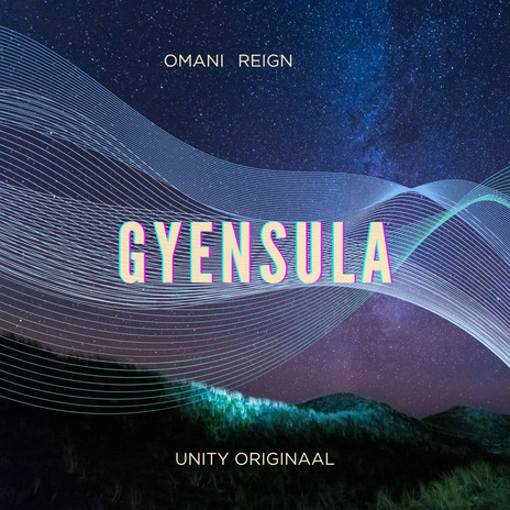 Gyensula ft. UNiTY Originaal | Boomplay Music