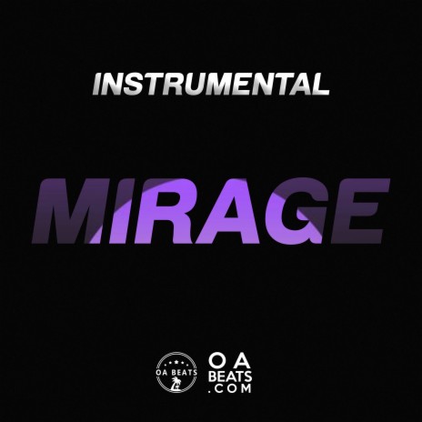 Mirage | Boomplay Music