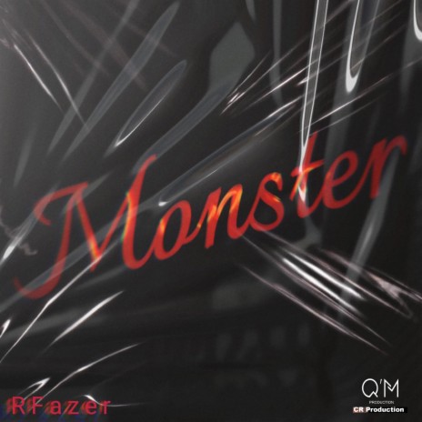 Monster | Boomplay Music