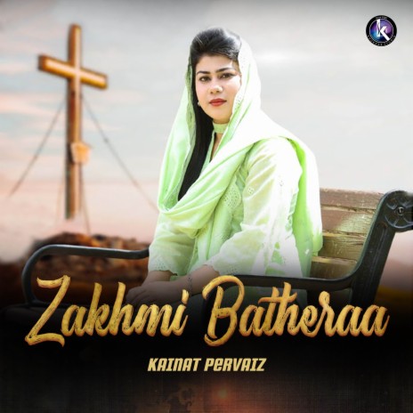 Zakhmi Batheraa | Boomplay Music