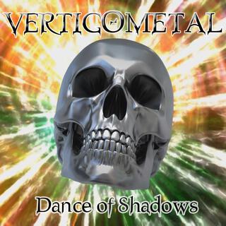 Dance Of Shadows lyrics | Boomplay Music