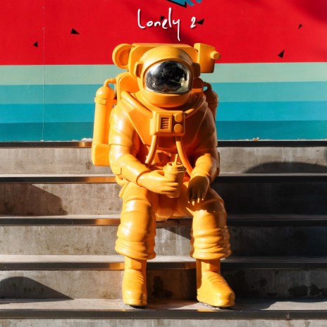 Lonely 2 | Boomplay Music