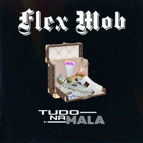 Tudo Na Mala ft. Flex Mob, Enibê, Theusma & Narciso | Boomplay Music
