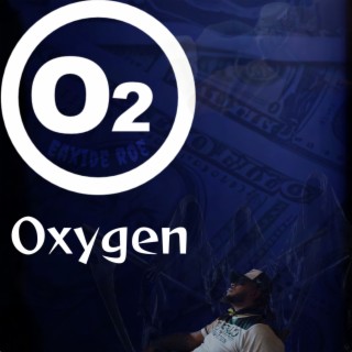 Oxygen