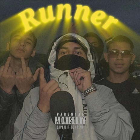 Runner ft. FP | Boomplay Music