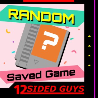 Random Saved Game - Silph Co
