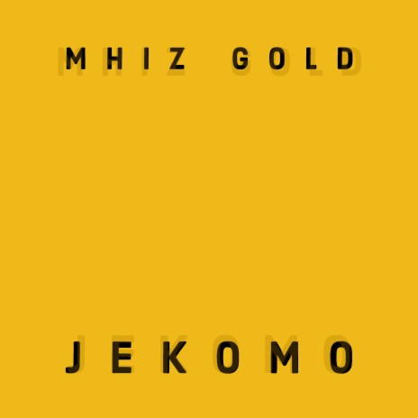 Jekomo | Boomplay Music