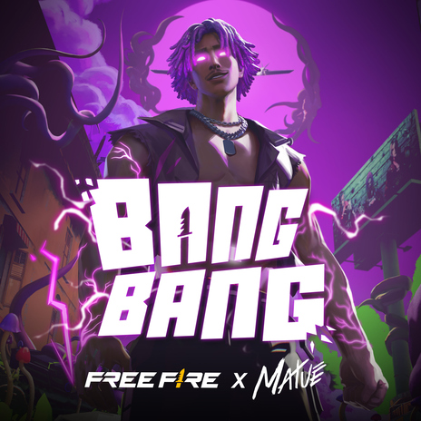 Bang Bang (feat. Matuê) | Boomplay Music