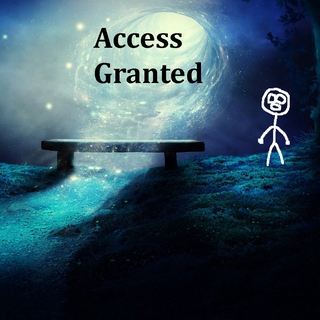 Access Granted