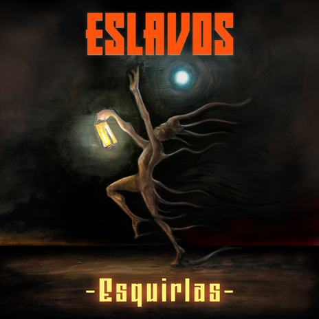 Esquirlas | Boomplay Music