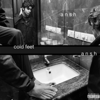 cold feet