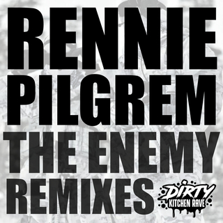 The Enemy Remixes