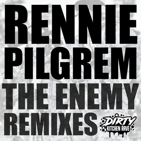 The Enemy (MINT (UK) Remix) | Boomplay Music