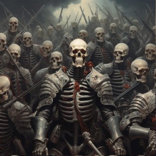 Army of the Dead lyrics | Boomplay Music