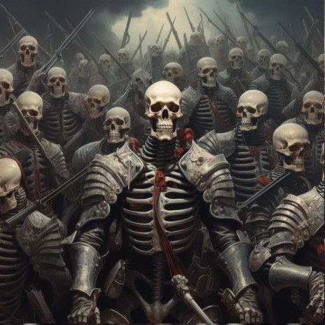 Army of the Dead | Boomplay Music