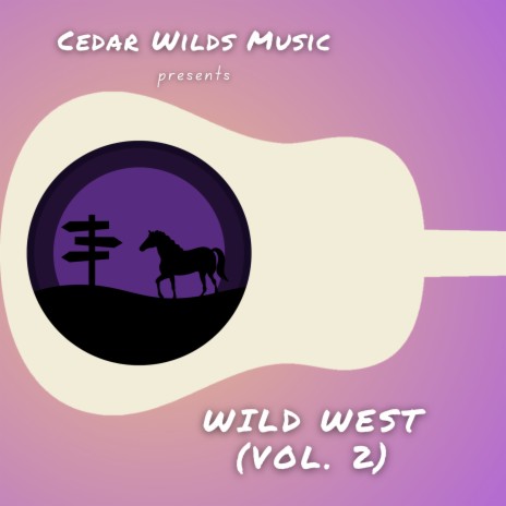 Llano Estecado ft. Cedar Wilds Music presents The Guitar Grid | Boomplay Music