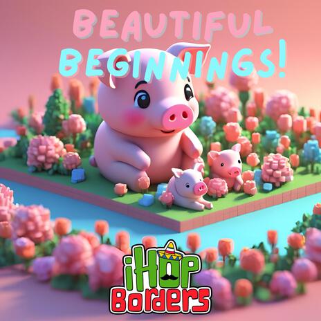 Beautiful Beginnings | Boomplay Music