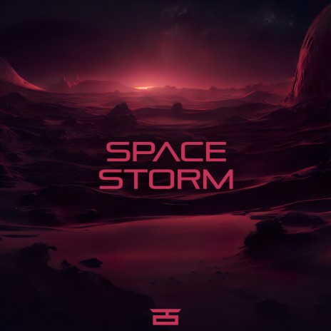 Space Storm | Boomplay Music