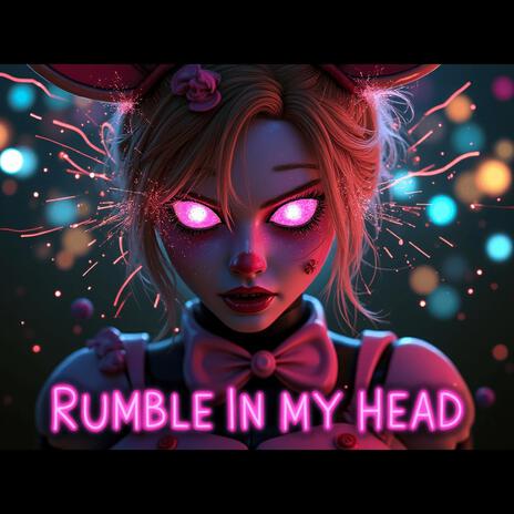 Rumble In My Head | Boomplay Music