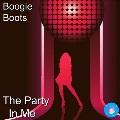 The Party In Me (2020 Rework) | Boomplay Music