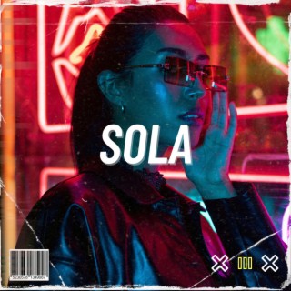 SOLA (BEAT REGGAETON)