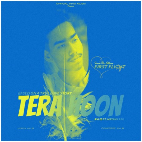 Tera Hoon ft. Mayank Rao | Boomplay Music