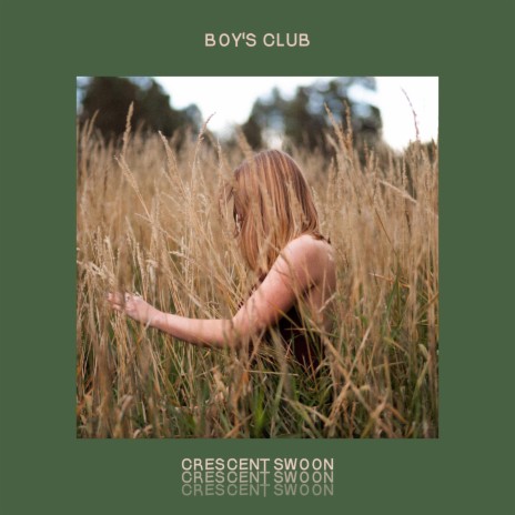 Boy's Club