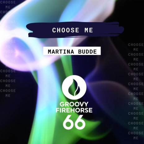 Choose Me (Radio Edit)